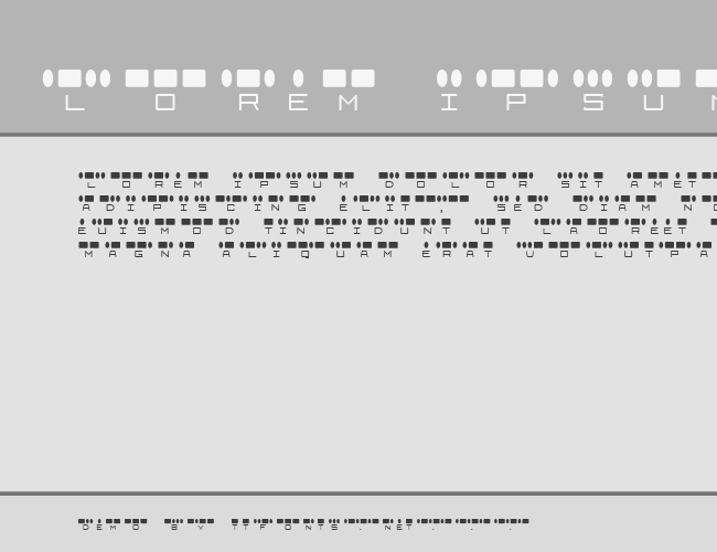 Radios in Motion example