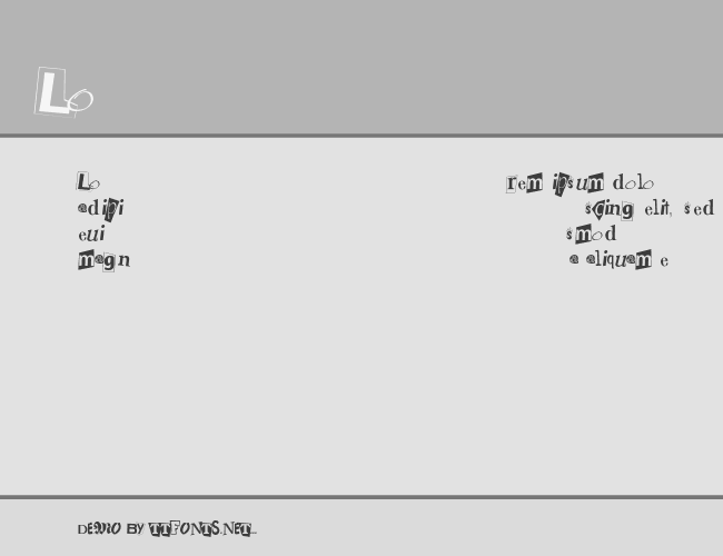 RansomNote example