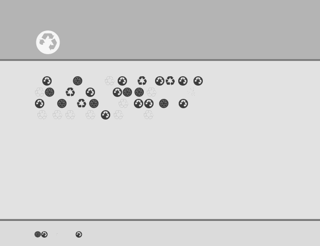 Recycle-Normal example