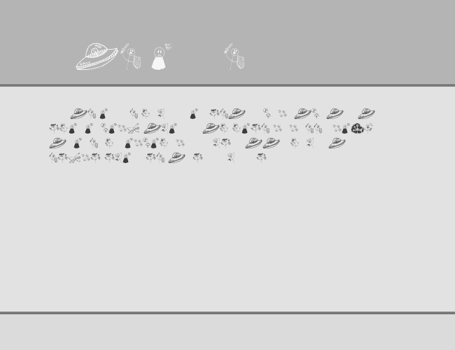 Risus LCB Dingbats example