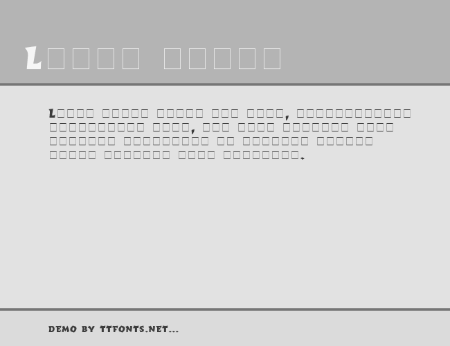 RomulanHawk example