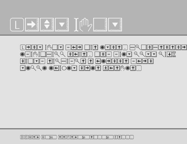 RRKeySampler example