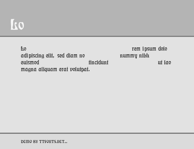 Rudelsberg-Normal example