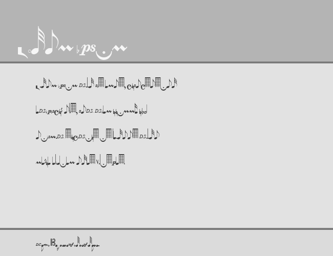 SaxNViolinsLightSSiLight example