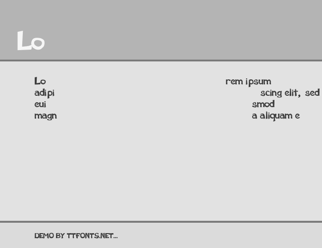 SchwarzWald example