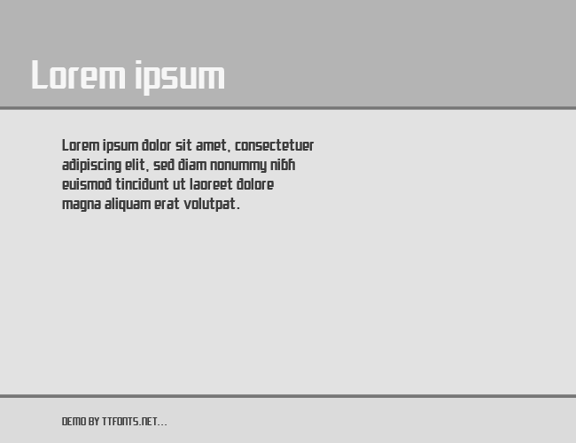 SF Electrotome example