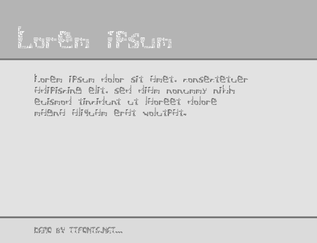 ShatteredSiliconWafers example