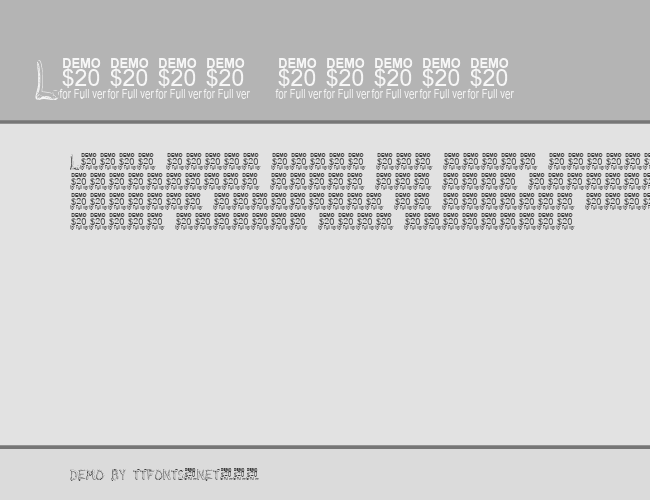 Smelted Demo example