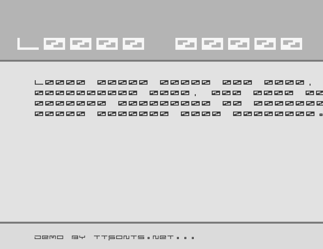 Square Pusher v3 example