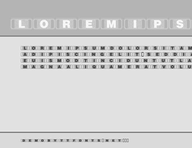 StagTickets example