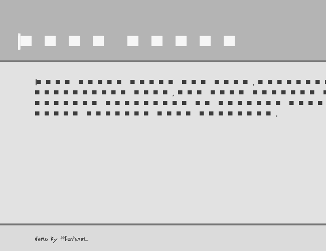 Sugarfish example