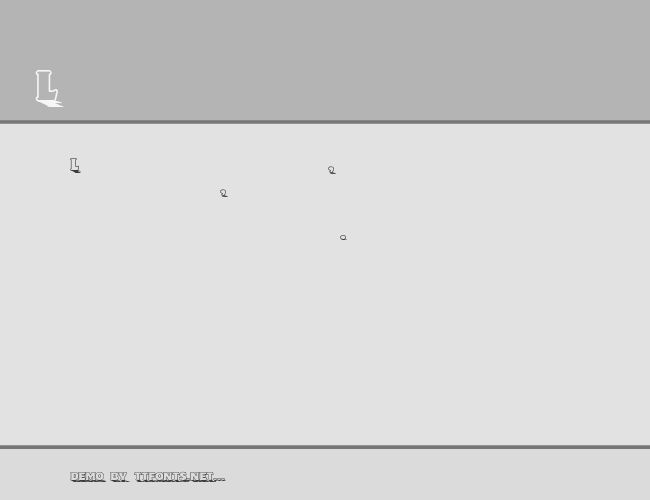 Toyland-OutlineA example