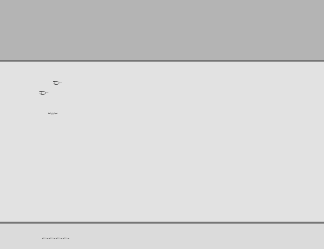 TQF_Electronics example