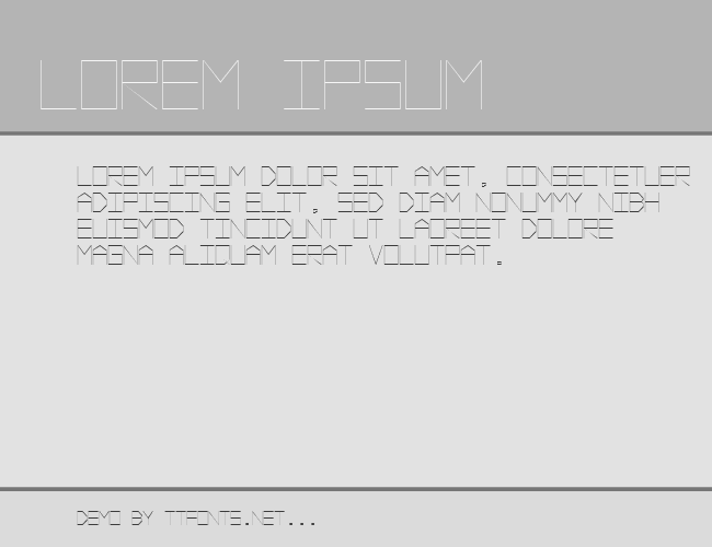 Vector Battle example