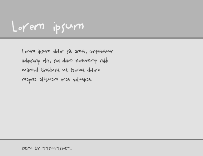 Wiffles example