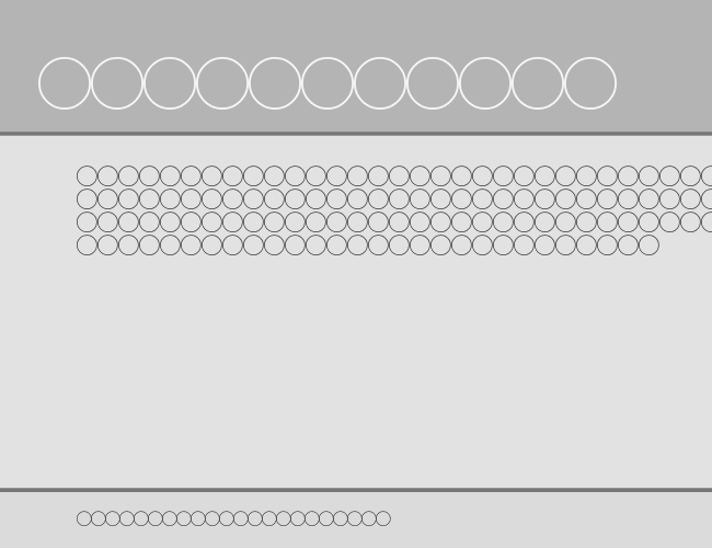 Woolbats example