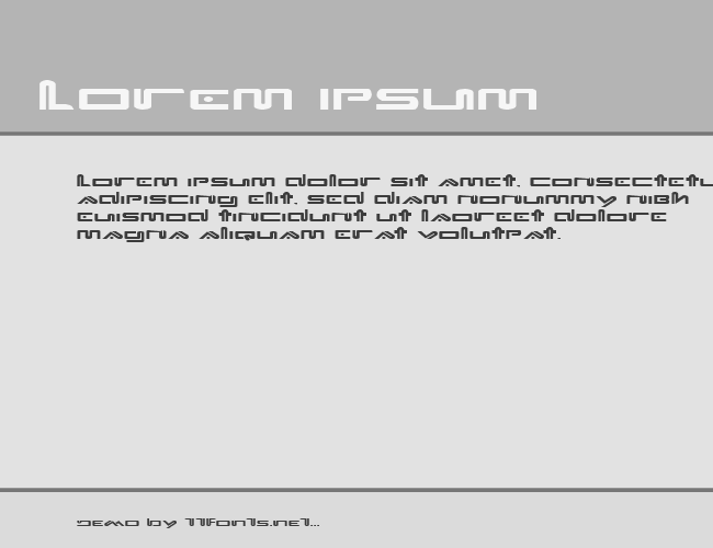 Xephyr Expanded example