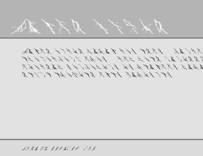 Zone23_Lightning example