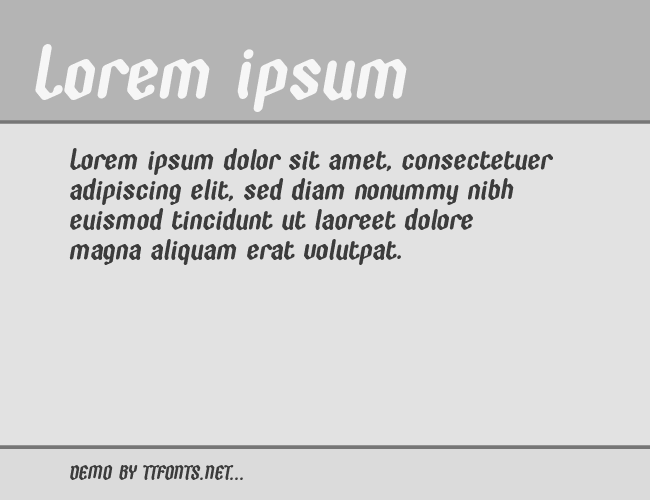 Zygoth example