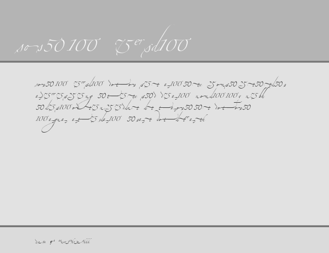 Alexandra Zeferino Ornamental example