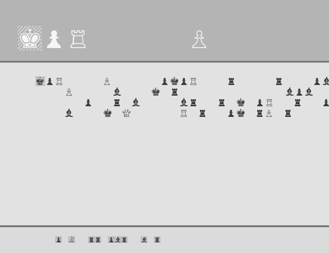 Chess Alpha example