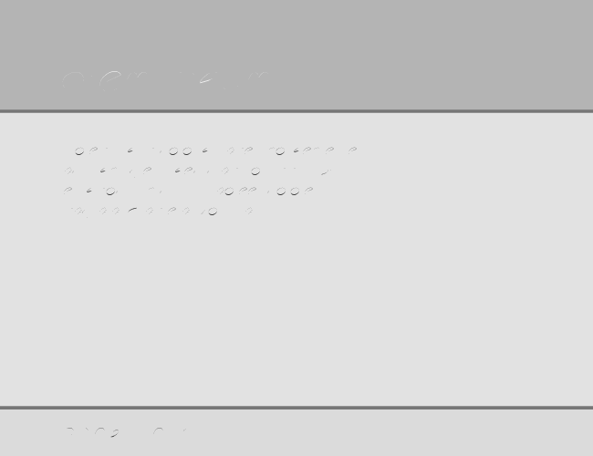 Badplace 1 example