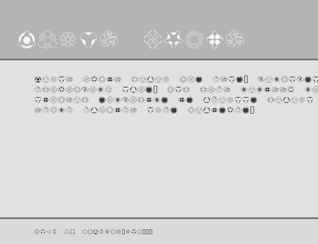 Curious Device example