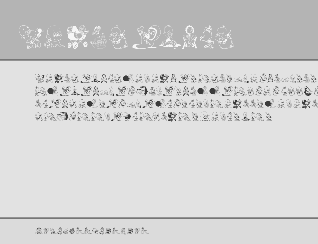 ChildrenBats example