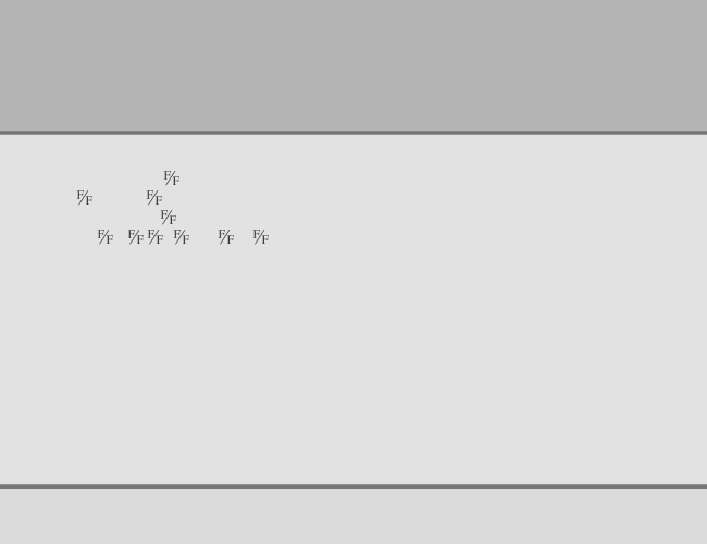 Dabbington Normal example