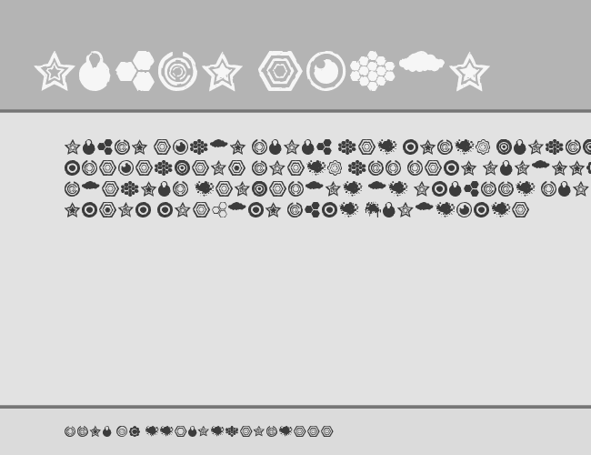 Dingbatz Formz DSG example