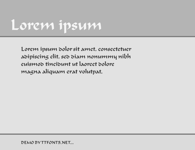FormalScript example