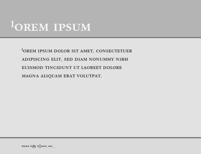 GarryMondrianExpt4 example