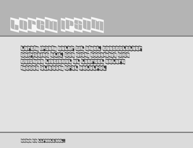 a_GlobusCmSpDn example