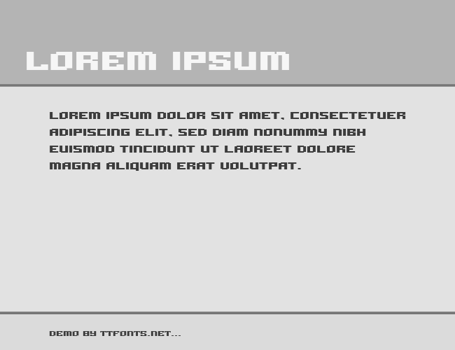 Gargantua BTN example