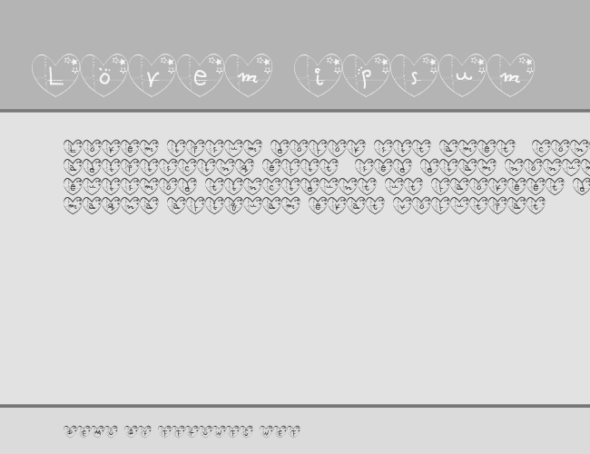 ha-Font example