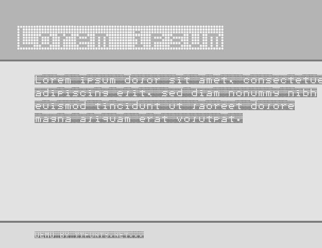 HNrumine example