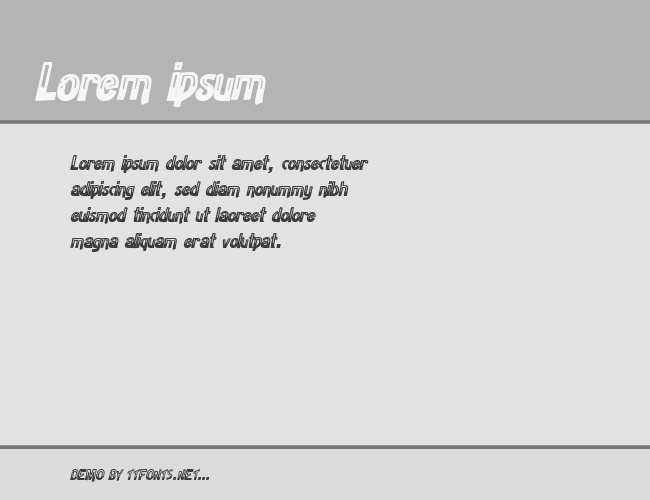 HalfBakedSSK example