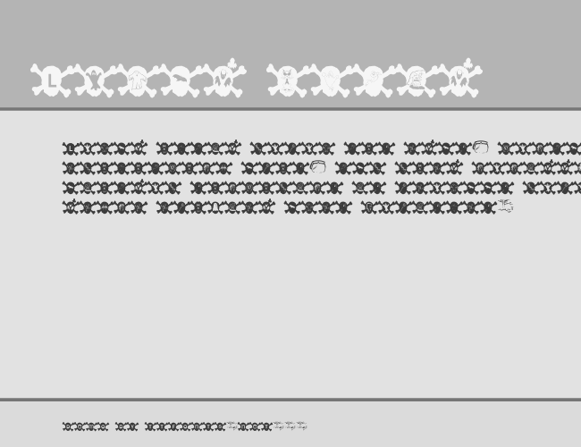 HalloWien example