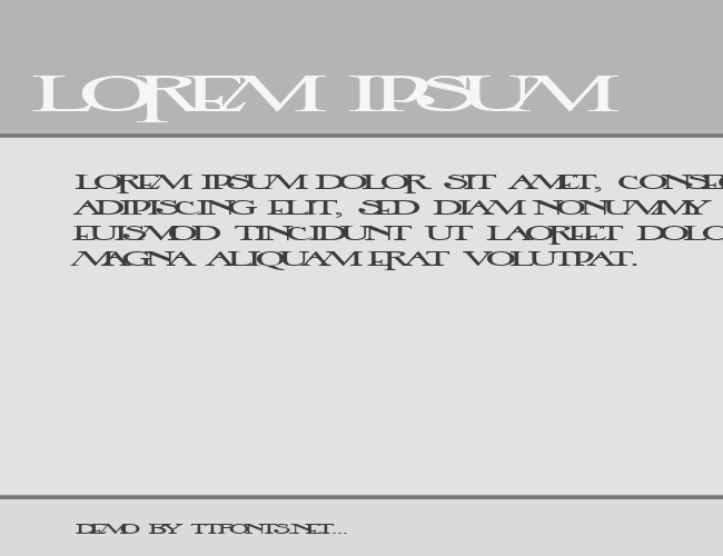 Image Times example
