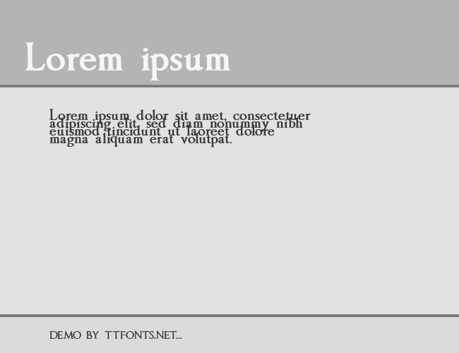 Imperator example