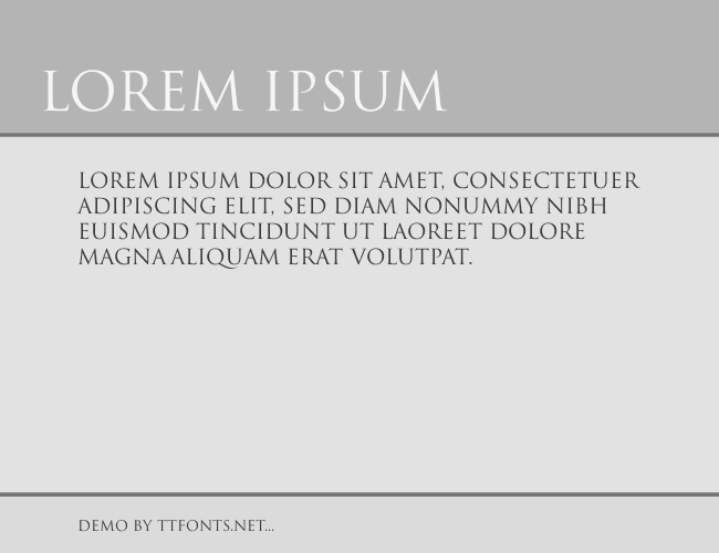 Imperium-Normal example