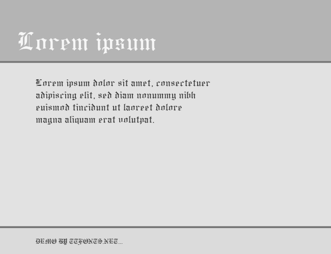 Inferno 10 example