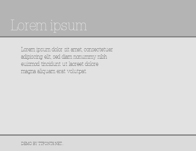 InstallationLightSSK example