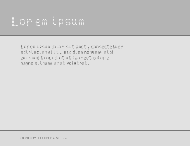 J_EKR_B example