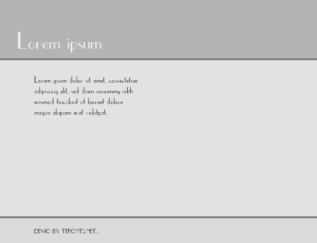 JetSetSSK example