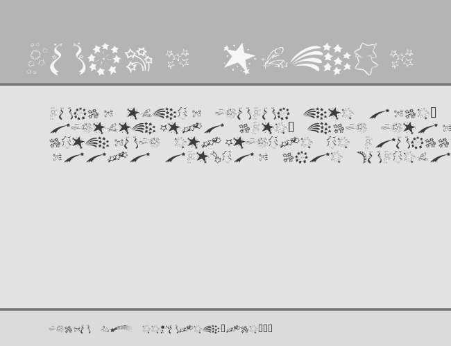 KR Starry Eyed example