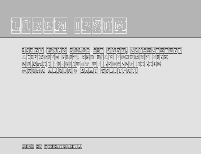 a_MonumentoTtlCmOtl example