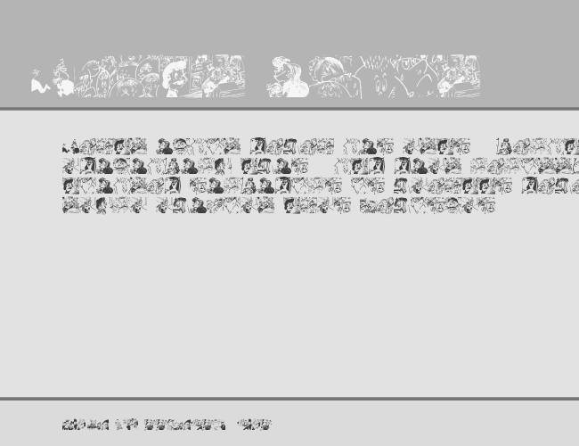 Menschenskinder example