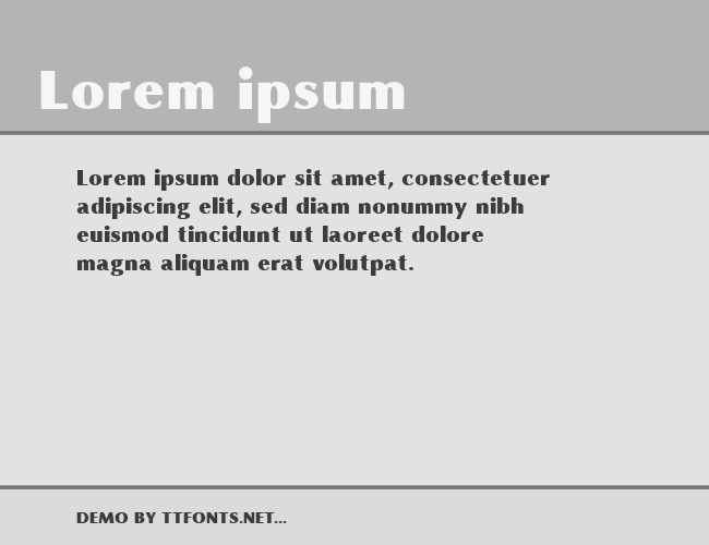 Omni Black example