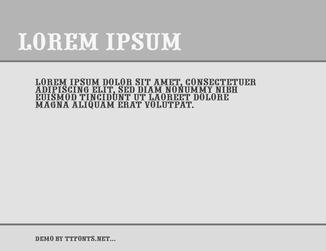 a_Presentum example